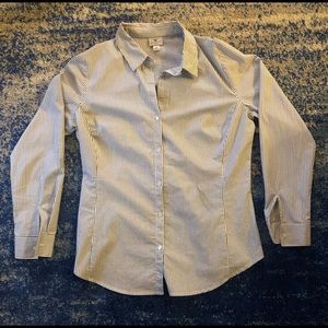 Button up dress shirt